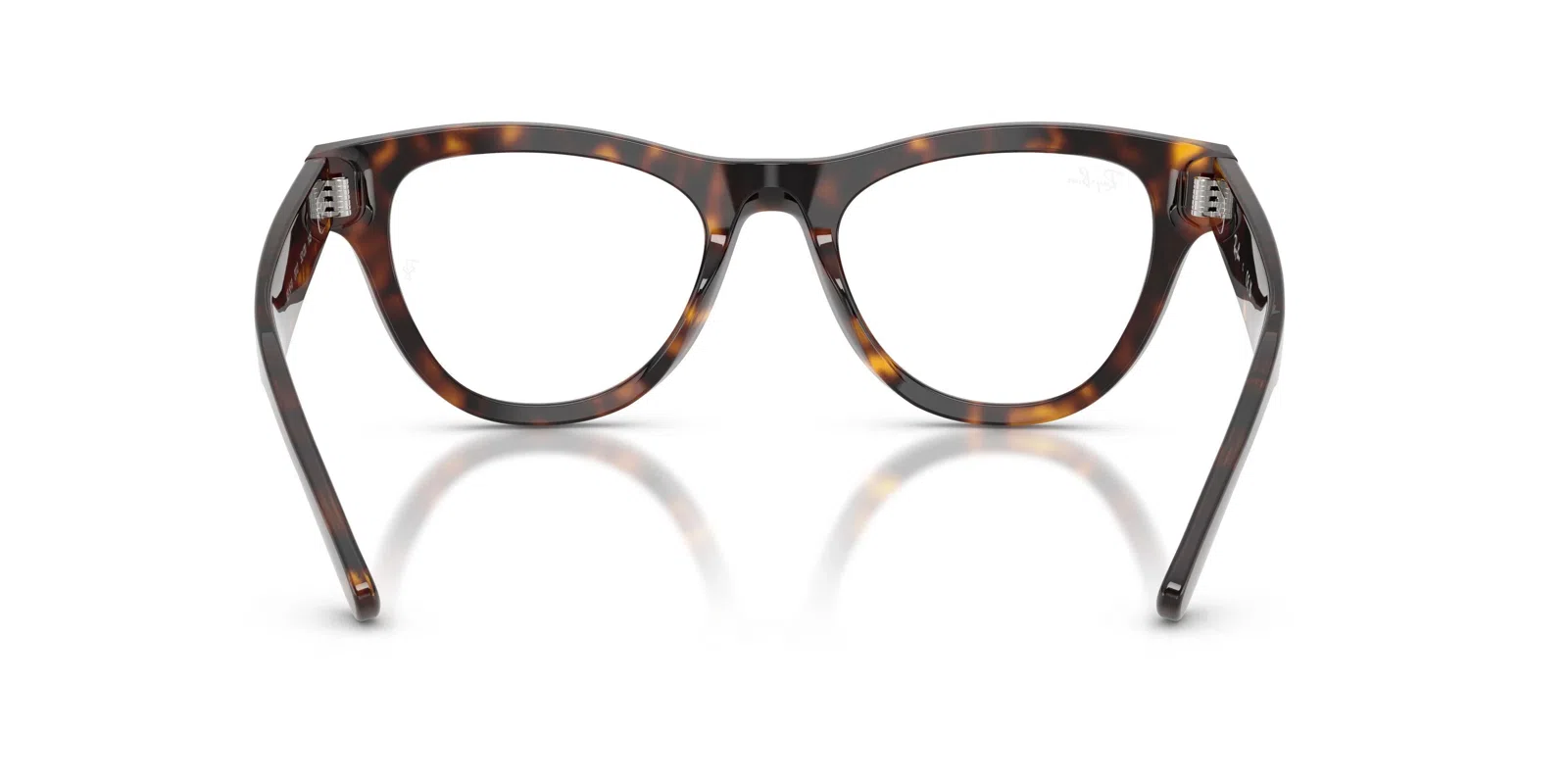 Ray-Ban 5510 Eyeglasses - view 9